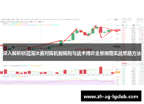 深入解析欧冠淘汰赛对阵机制规则与战术博弈全景指南实战思路方法